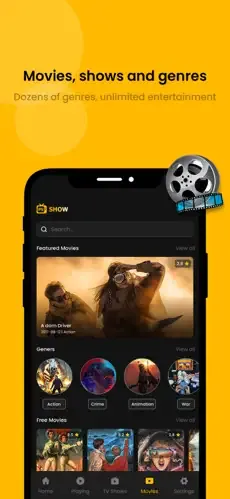 hotstar178548276111259 Movies and shows