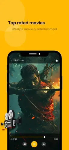 hotstar178548276111259 Top Rated Movies