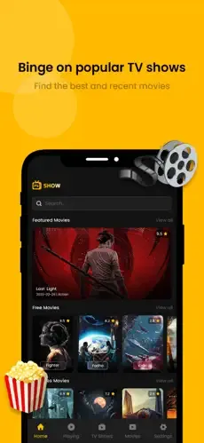 hotstar178548276111259 tv show